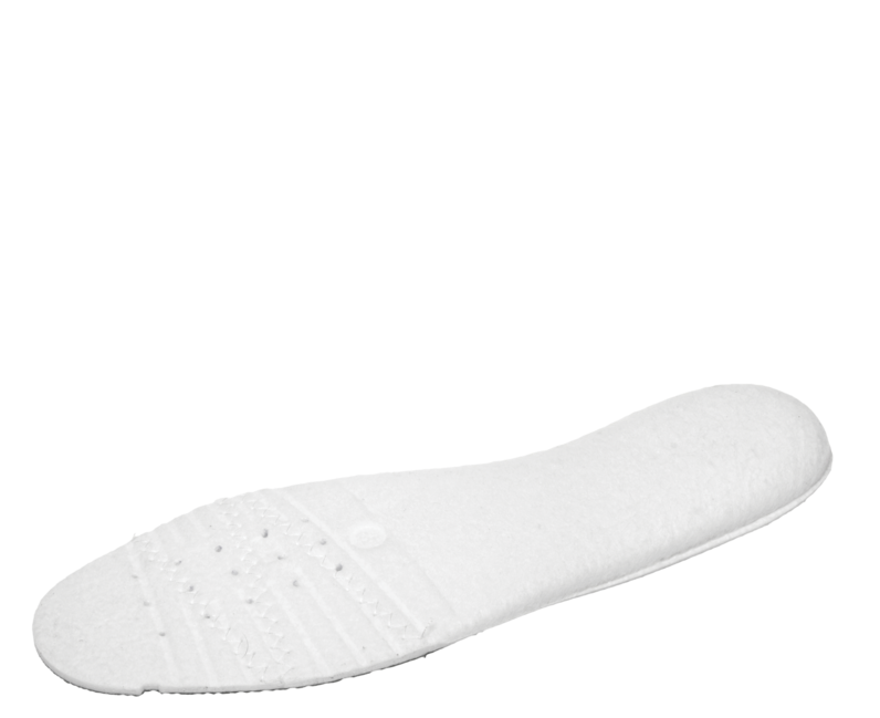 BENNON D-SOLE Anatomical Shoe Insoles
