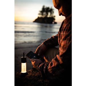 LEDLENSER ML6 CONNECT Lantern, Warm Light