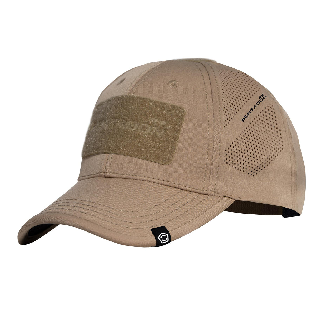Pentagon Aeolus Tactical Cap, Khaki