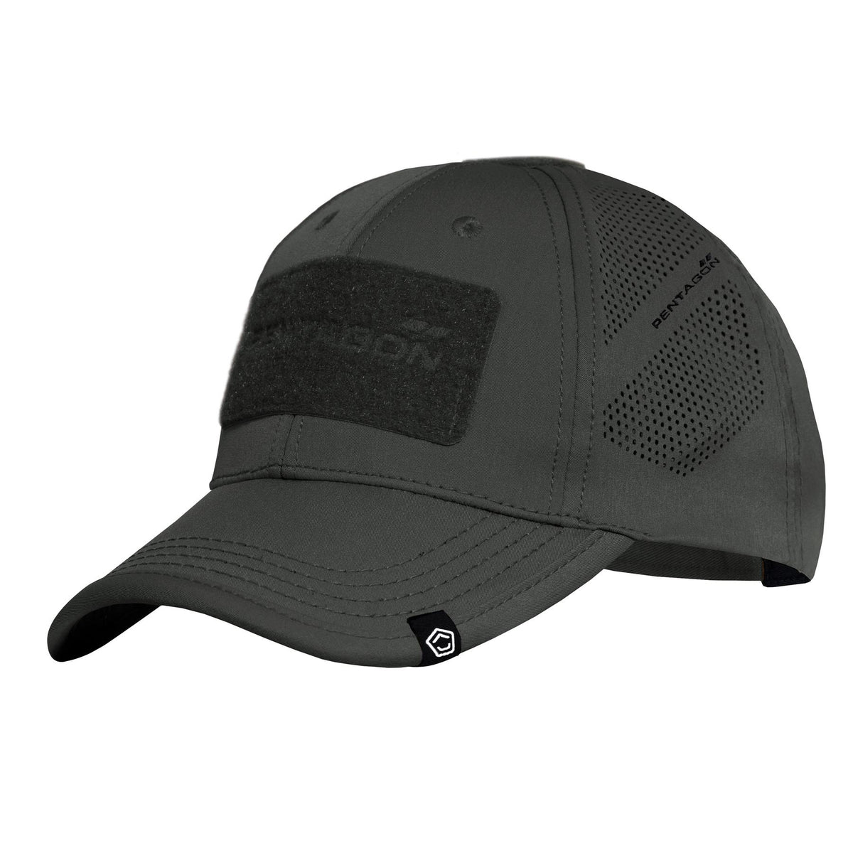 Pentagon Aeolus Tactical Cap, Grey