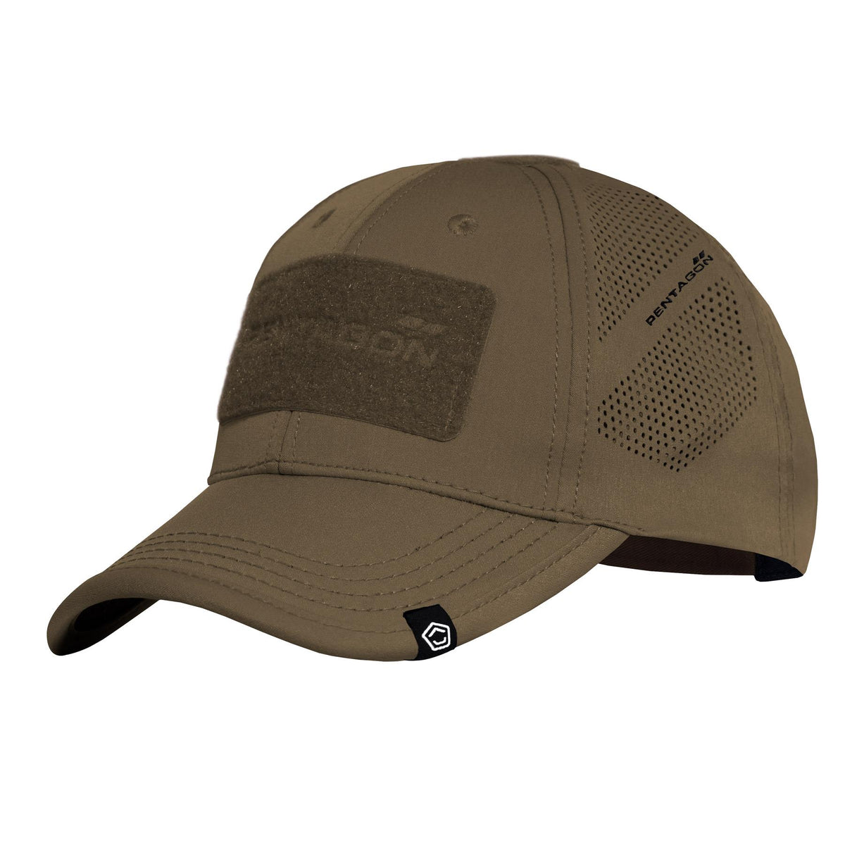 Pentagon Aeolus Tactical Cap, Coyote