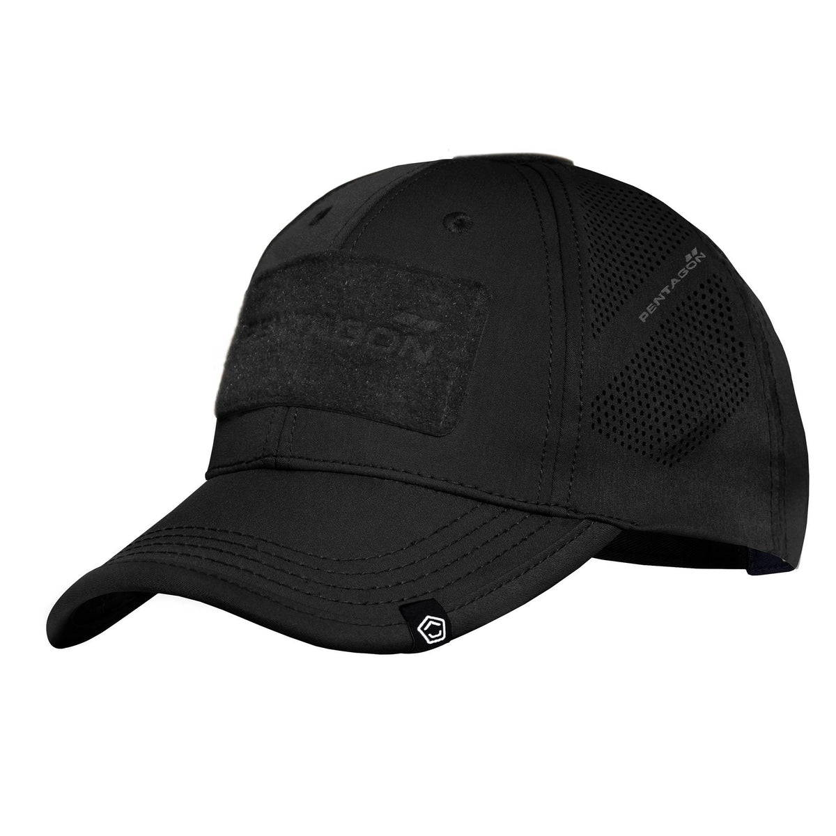Pentagon Aeolus Tactical Cap, Black