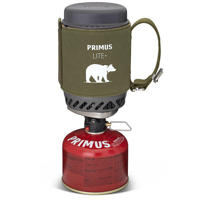Primus Lite Plus Stove System