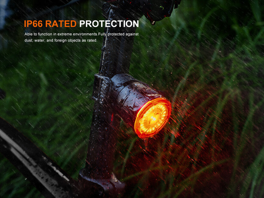 Fenix BC06R Rechargeable Flashing Light