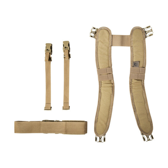 Tasmanian Tiger Rig Functional Adapter Set, Khaki