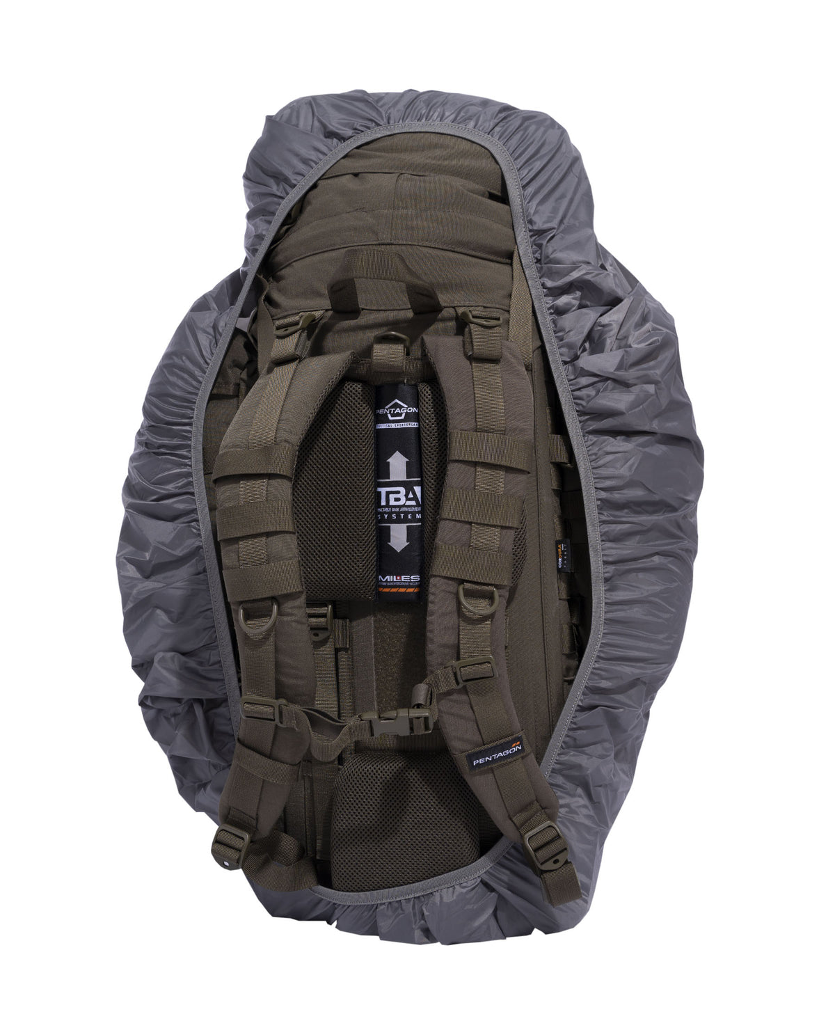 Pentagon Deos Backpack 65L, Coyote