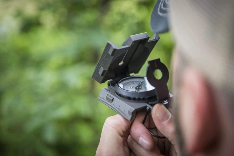 Helikon-Tex Ranger Compass Mk2, Grey