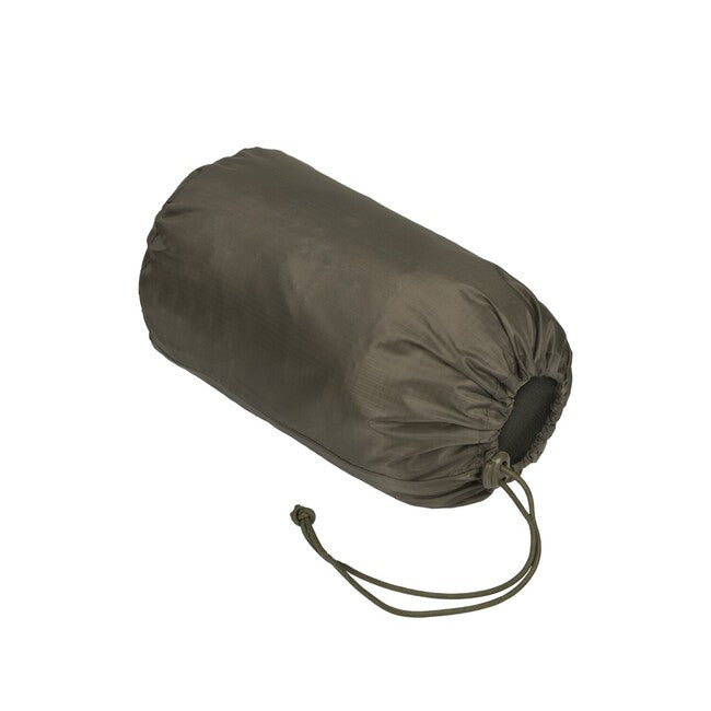 Helikon-Tex WOLFHOUND Bunda s kapucňou- Climashield Apex - Desert Night Camo