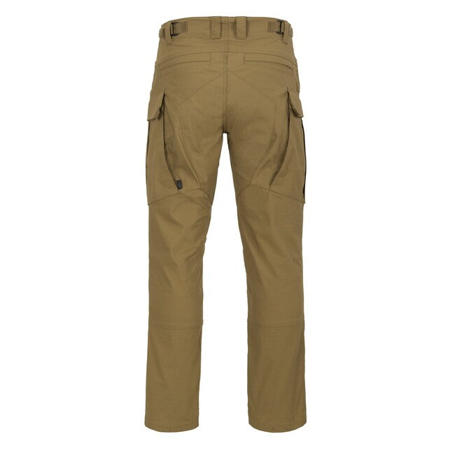 Helikon-Tex SFU NEXT Mk2 Pants, PolyCotton Stretch Ripstop, Coyote