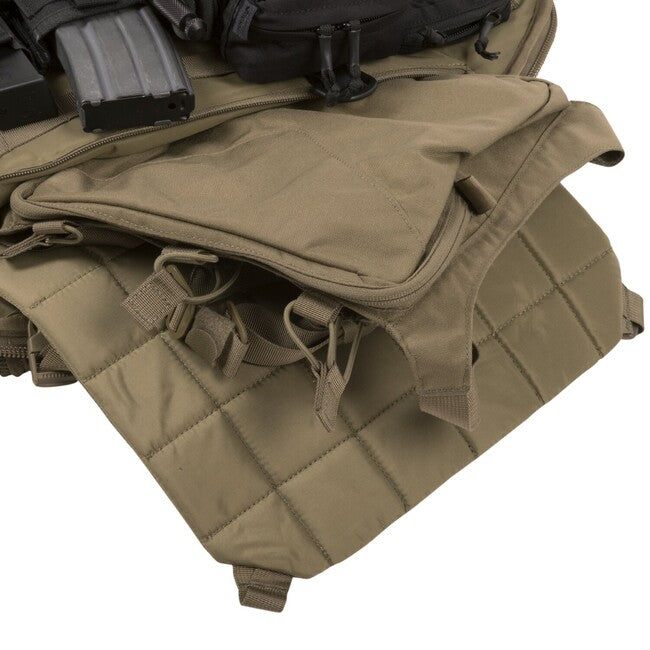 Helikon-Tex Bail Out Bag Backpack, Adaptive Green/Coyote