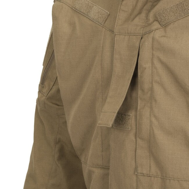 Helikon-Tex MBDU Shirt, Shadow Grey, NyCo Ripstop
