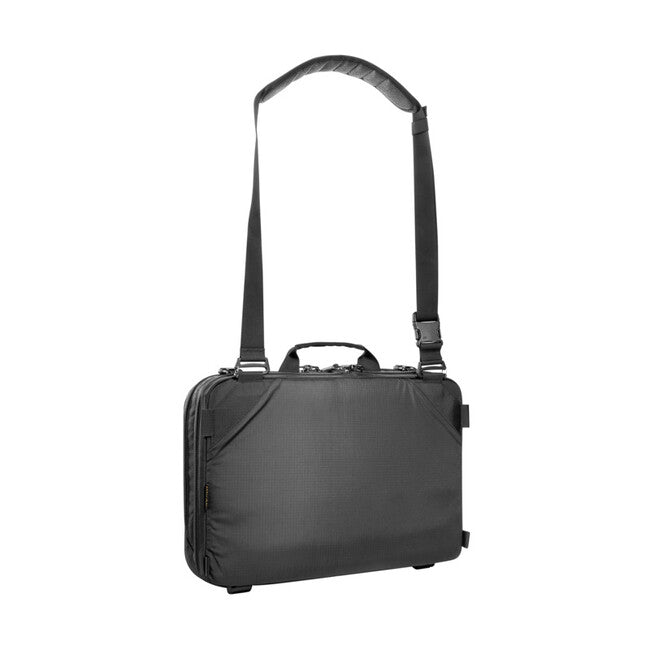 Tasmanian Tiger Shoulder Bag, Black