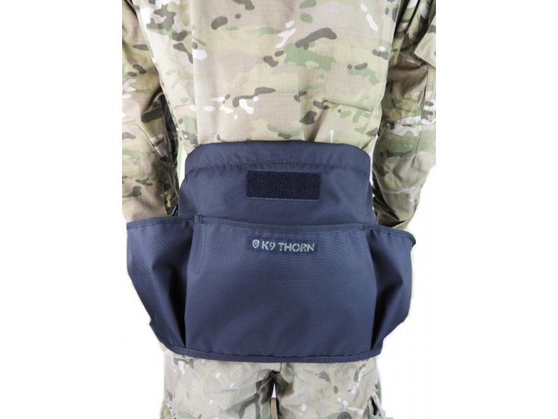 K9 Thorn Training Kilt, Black