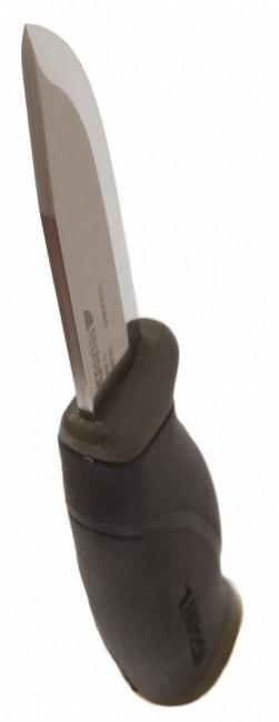 Mora of Sweden Companion HeavyDuty MG Knife, Olive