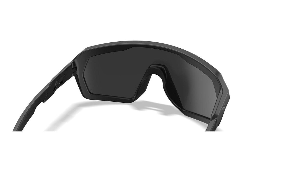Wiley X Citadel Γυαλιά Ηλίου, Clear/grey/light rust/matte black