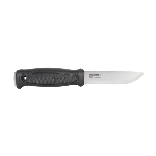 Morakniv Garberg Multi Mount (S) Outdoor Knife, Black