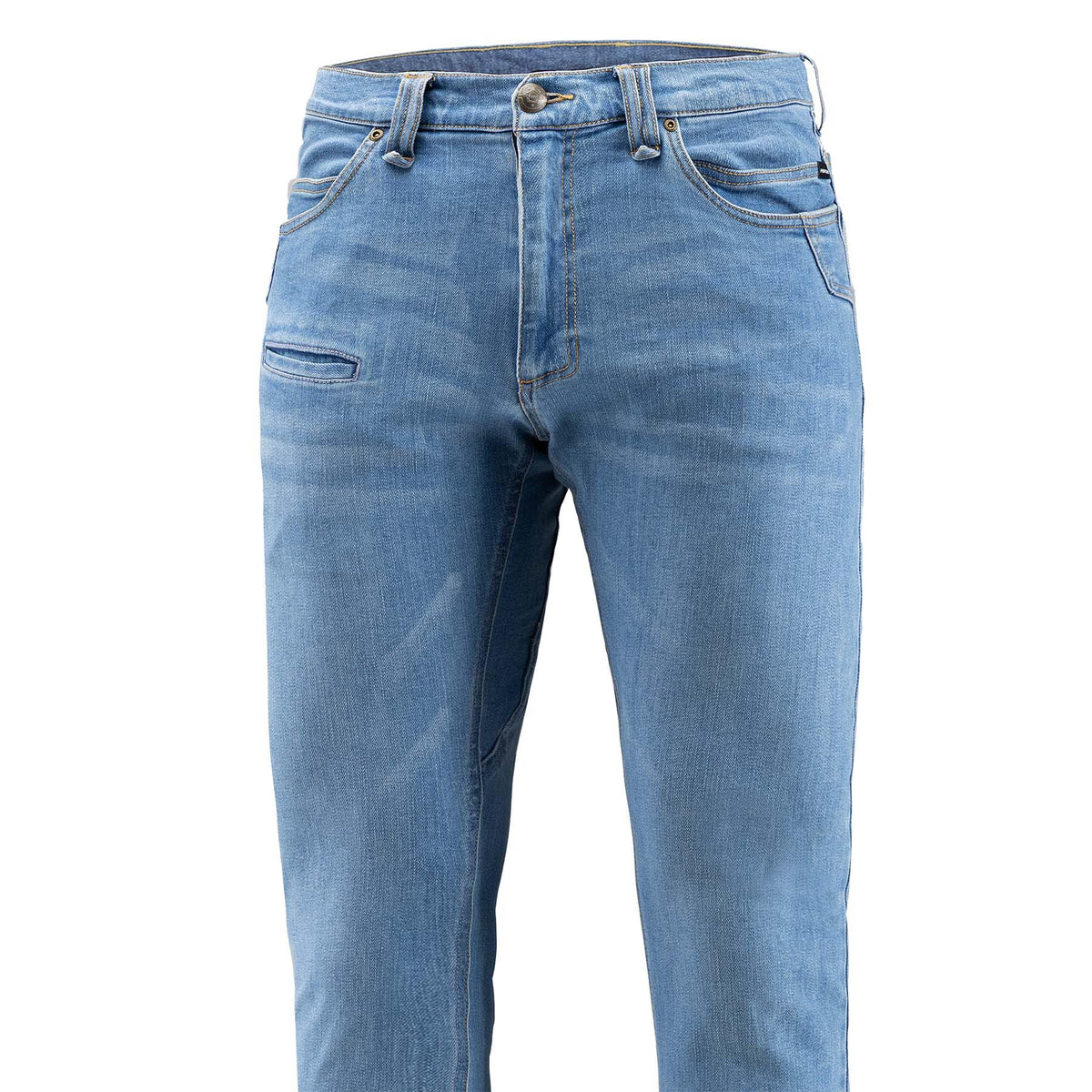 Pentagon Tactical Rogue Trousers, Light Indigo Blue