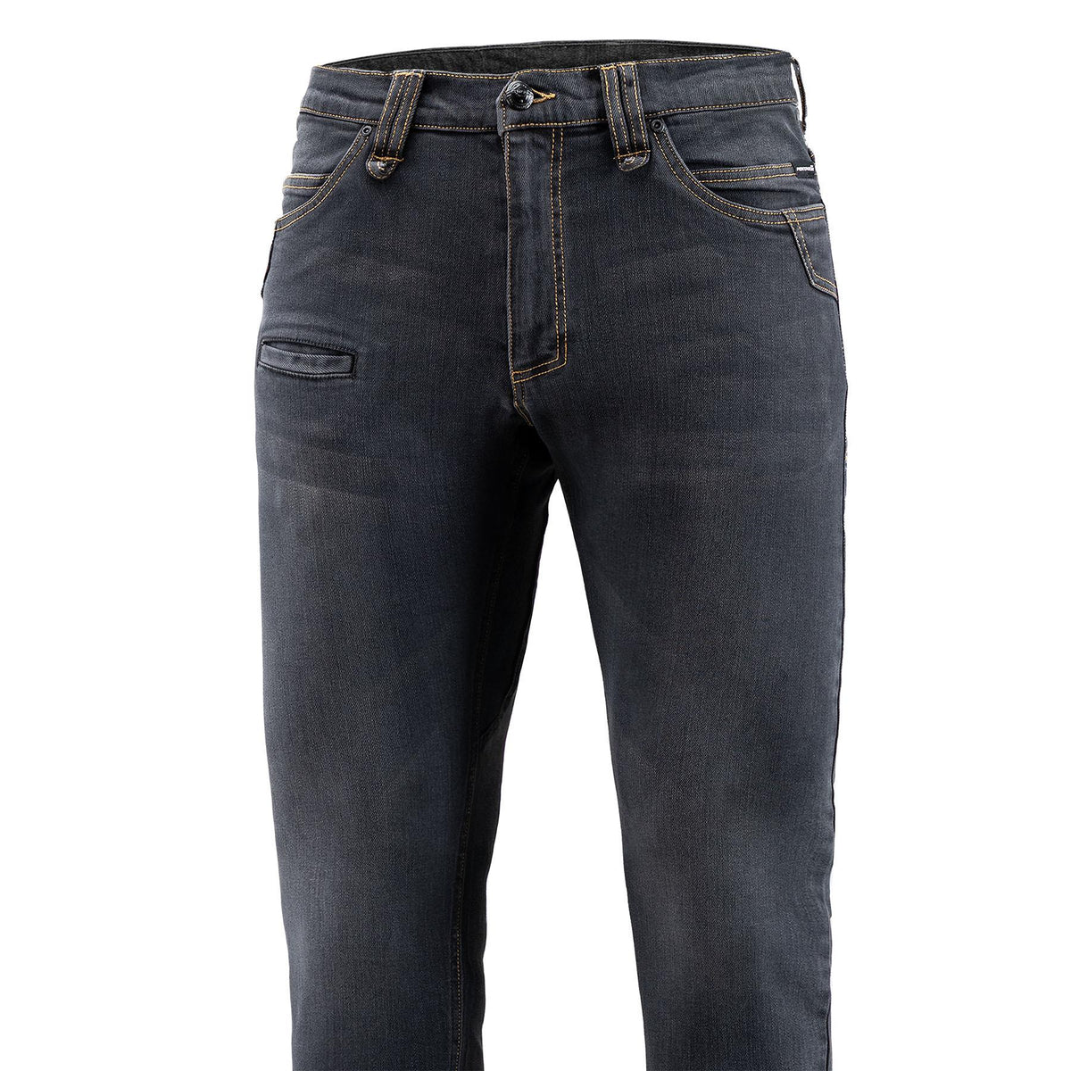 Pentagon Tactical Rogue Jeans, Black