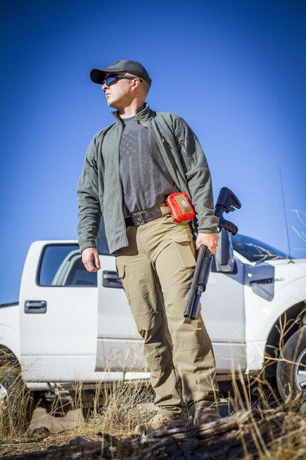 Helikon-Tex MINI Medical Pouch, Nylon, Coyote