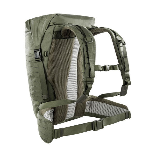 Tasmanian Tiger Sentinel 40 Backpack, Olive