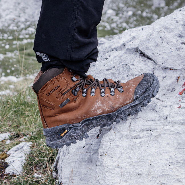 Bennon Terenno High Trekking Boots