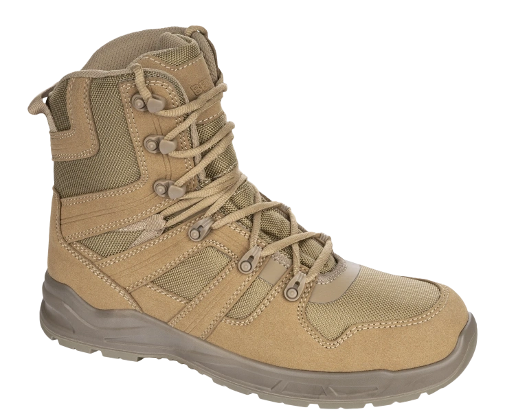 BENNON Condor 02 NM High Boots, Beige