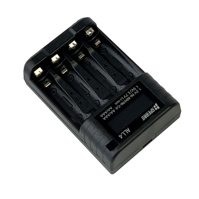 Speras ALL4 Battery Charger