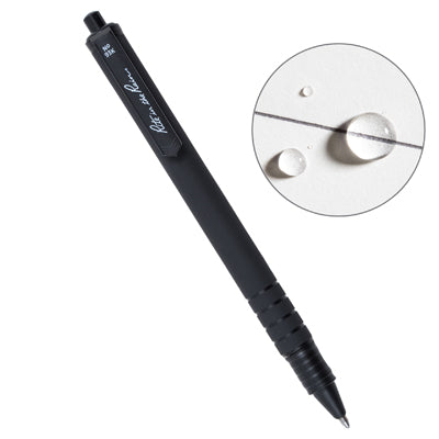 Rite in the Rain All-Weather Pen, Black, No. 93K