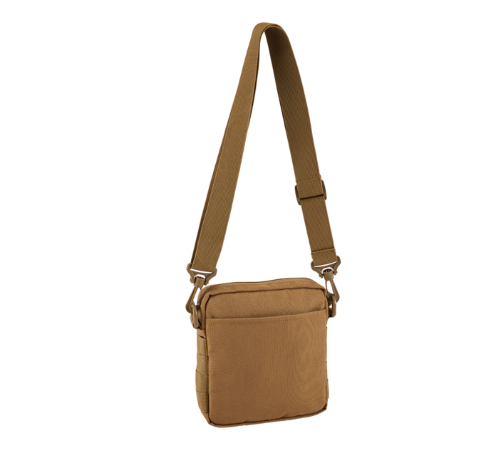 Brandit Urban Pouch, Camel