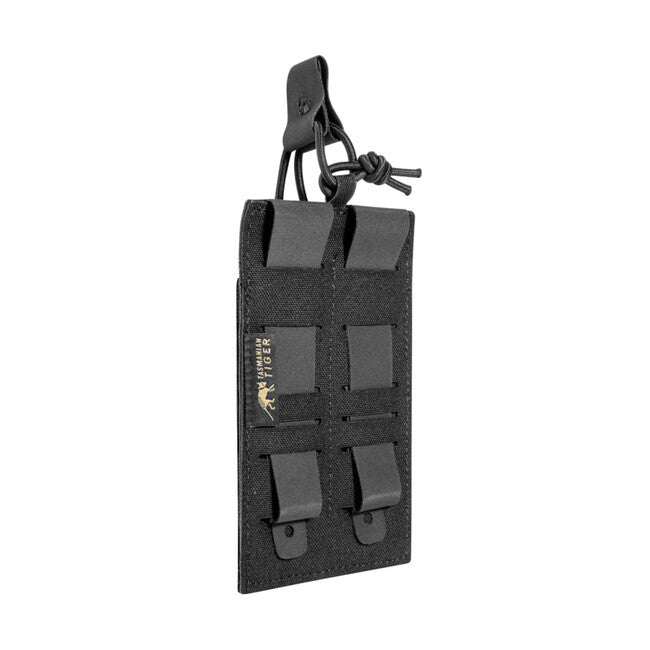 Tasmanian Tiger Universal Mag Pouch EL, Black