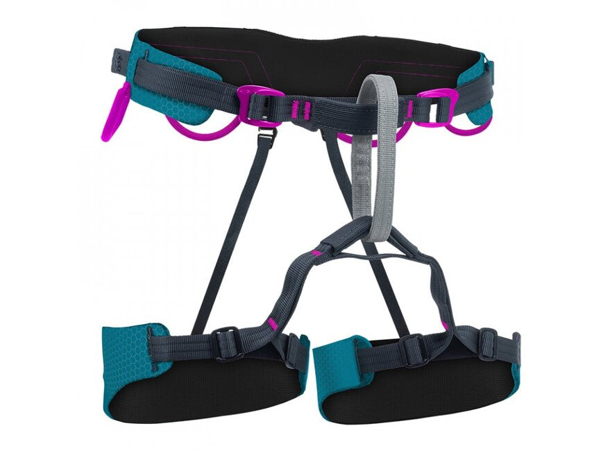 BEAL Women's Climbing Harness Venus Soft