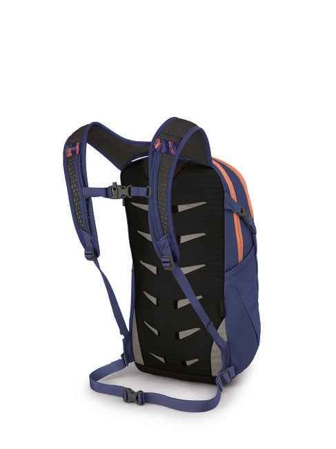 Osprey Daylite 13 Daypack, Wild Blossom Print/Alkaline
