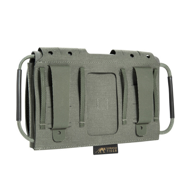 Tasmanian Tiger IFAK Pouch Dual IRR, Stone Grey Olive