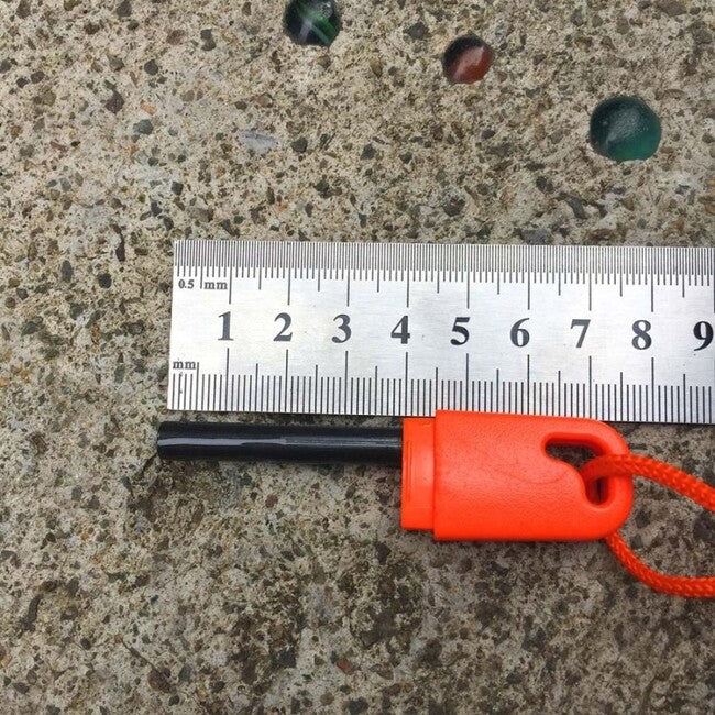 WARAGOD Ardor Ferrocerium Mini Fire Starter