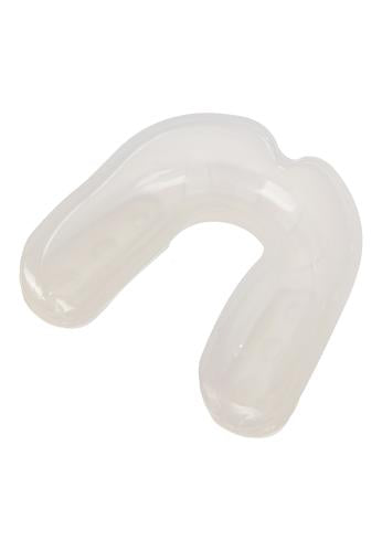 Ben Lee Breath Mouthguard, Transparent