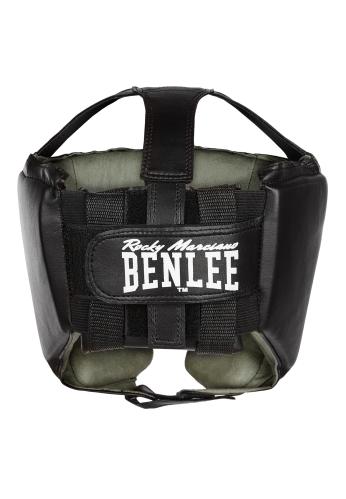 Ben Lee Mike Head Protector, Black