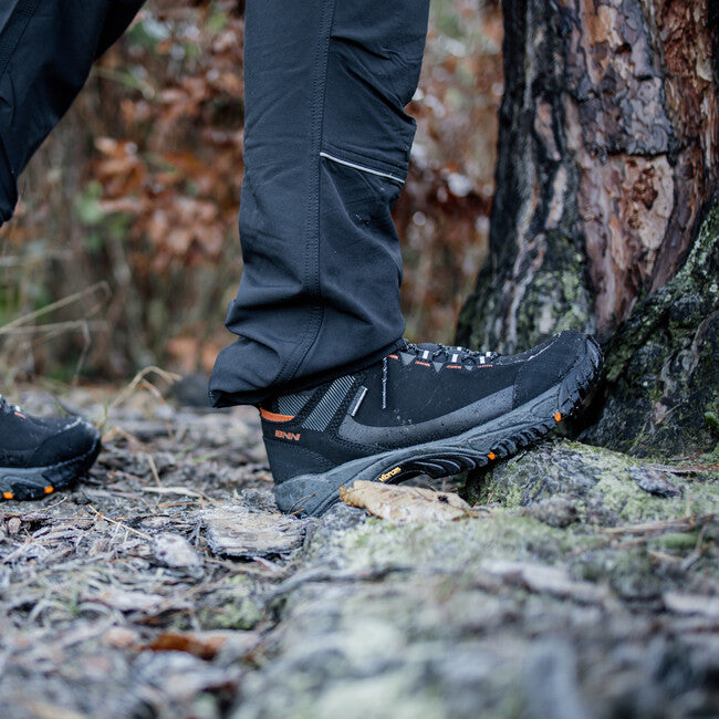 BENNON Hombre High Outdoor Boots