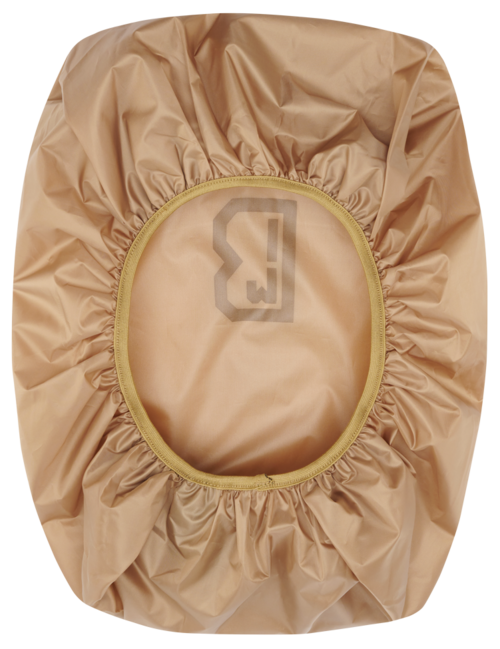 Brandit US Cooper Large Backpack Rain Cover, Camel