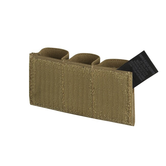 Helikon-Tex Triple Elastic Insert - Polyester - Shadow Grey