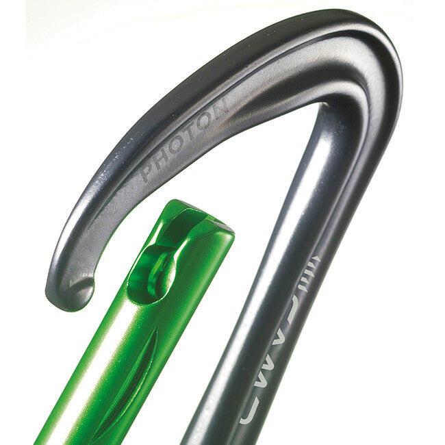 CAMP Photon Express Quickdraw 12 cm