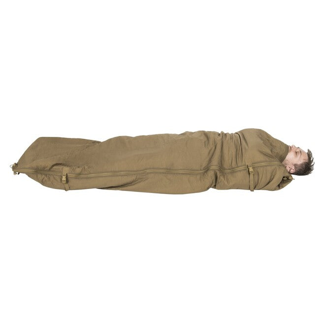 Helikon-Tex SWAGMAN ROLL Poncho, US Woodland