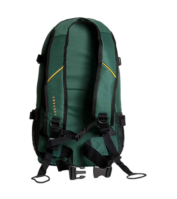Forvert Louis Backpack 20L, Green