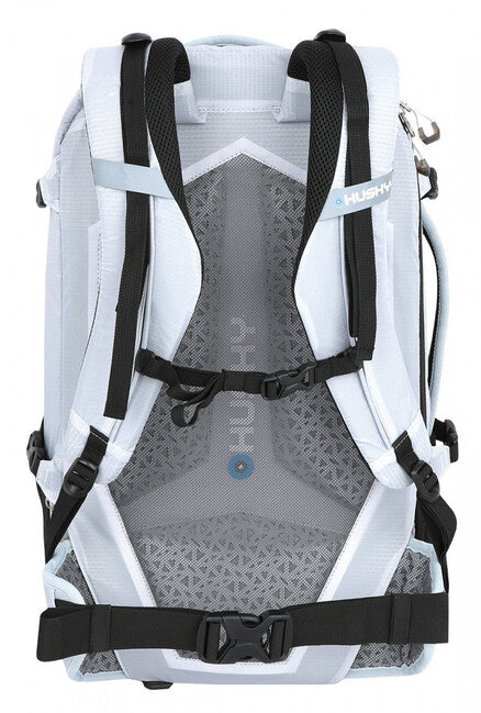 Husky Crewtor Trekking Backpack 30L, Grey