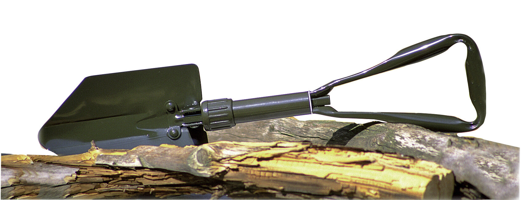 Coghlans Folding Shovel