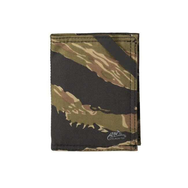 Helikon-Tex EDC Small Wallet, Cordura, Tiger Stripe