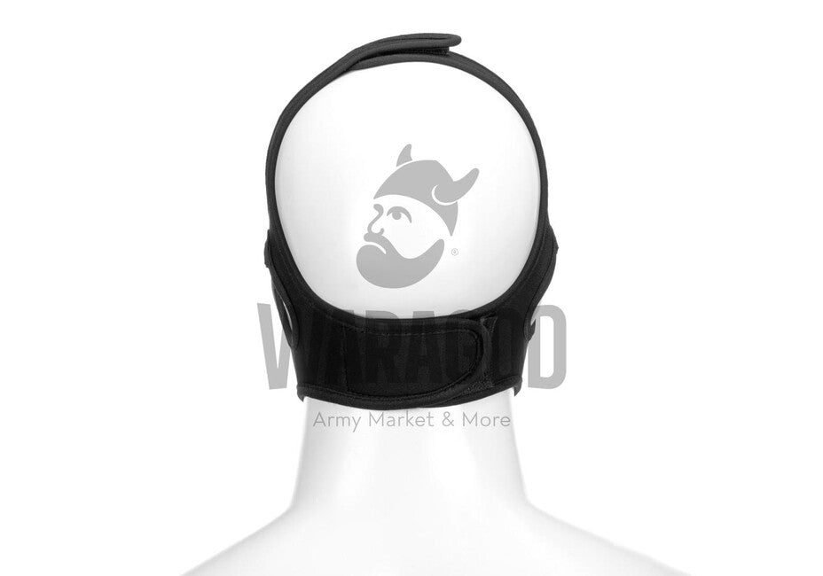 Pirate Arms Trooper Half Mask, Coyote