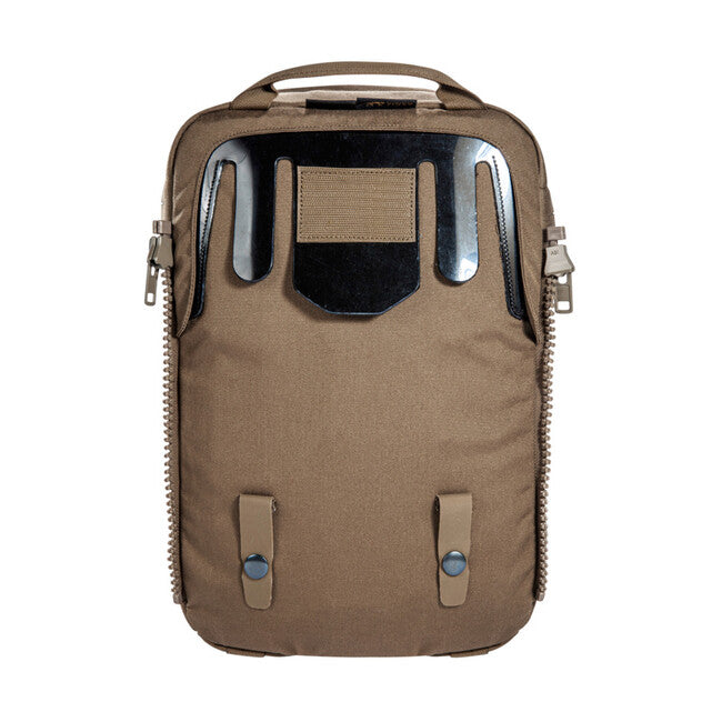 Tasmanian Tiger Medic Assault Pack S Medical Backpack, Coyote Brown, 8L