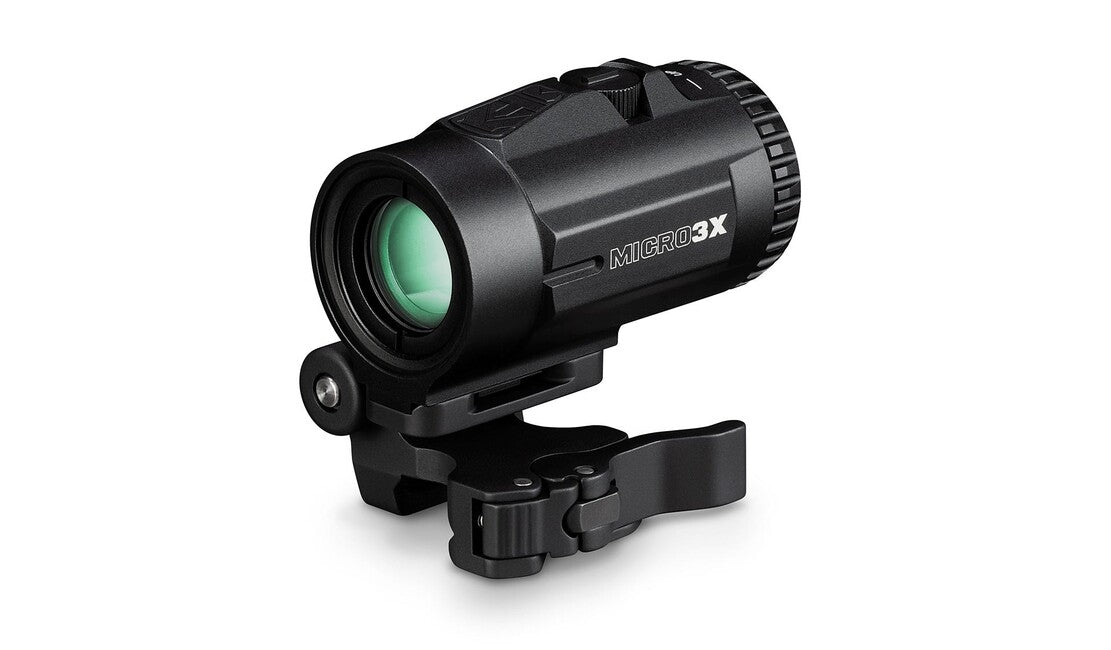 Vortex Optics Micro 3x Magnifier Magnification Module