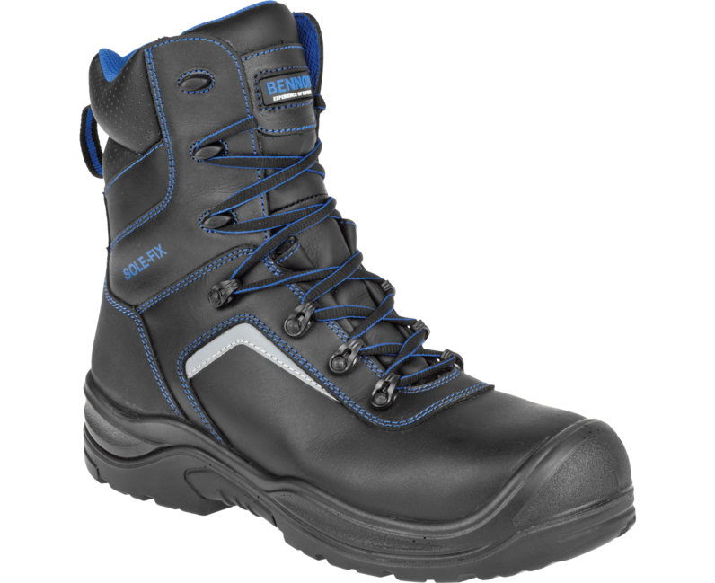 BENNON Raptor S3 NM Work Boots