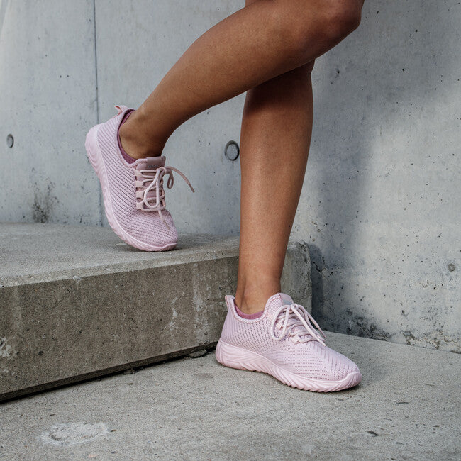 BENNON NEXO Low Sneakers, Rose Gold